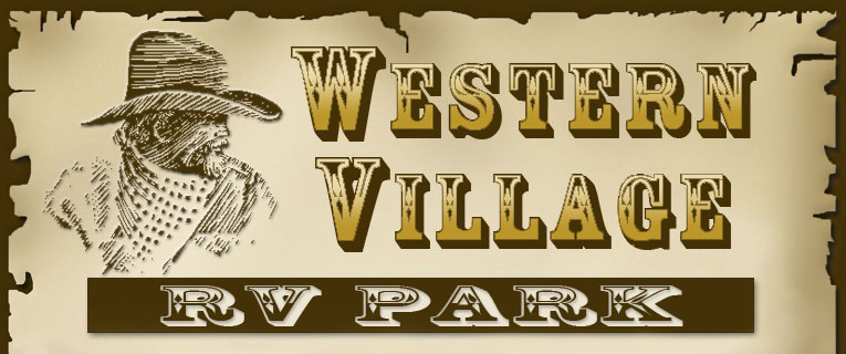 Western Village RV Park