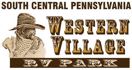 Western Village RV Park - SOUTH CENTRAL PENNSYLVANIA CAMPING